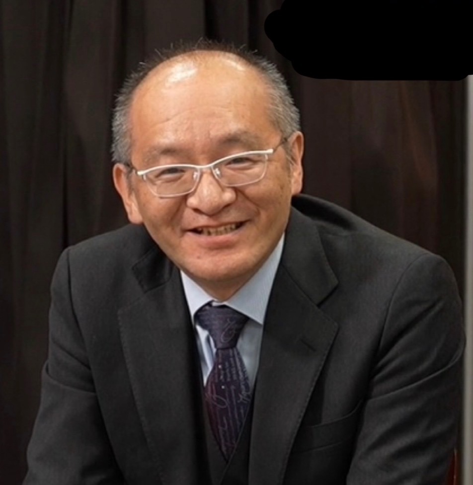代表 木田貴志
