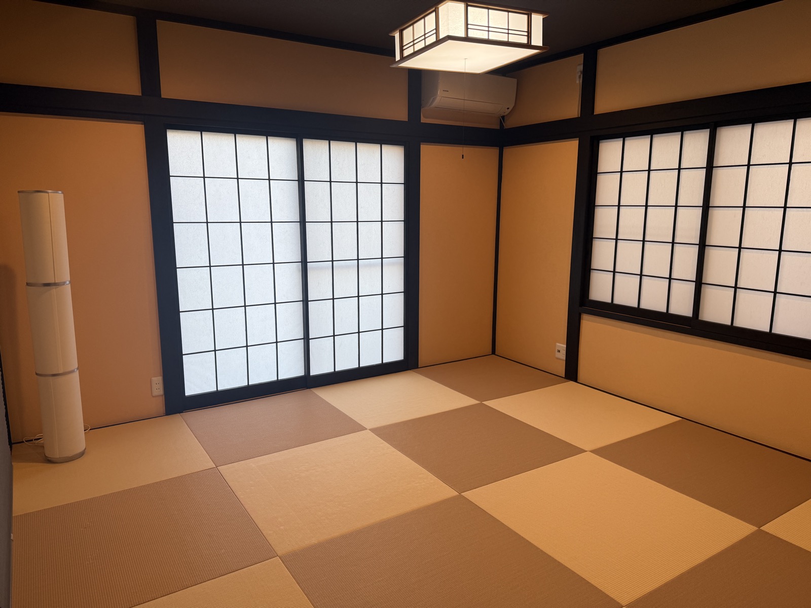 居室（和室）