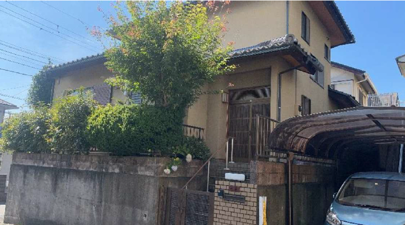 グループホームみんなのいえ平塚I 外観